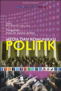 Image of Media dan Komunikasi Politik